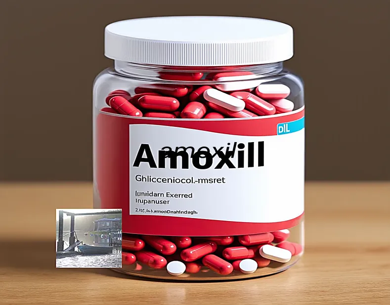 Amoxil 3